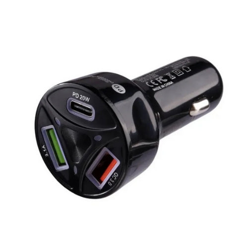 Powermax - Fast Car Charge