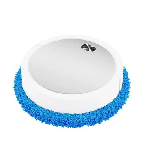 Intelligence Cleaning Robot