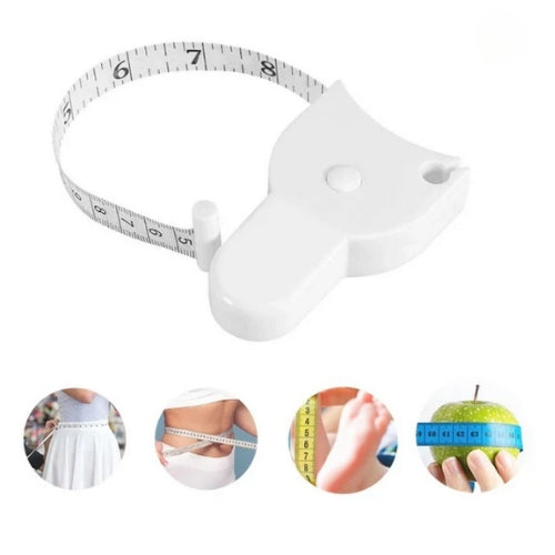 Automatic Body Measuring Tape