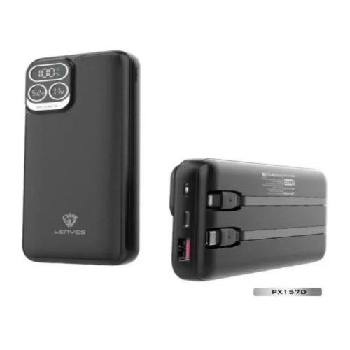 Lenyes Power Bank
