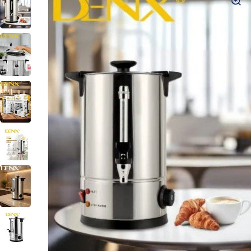 Denx - Electric Water Boiler