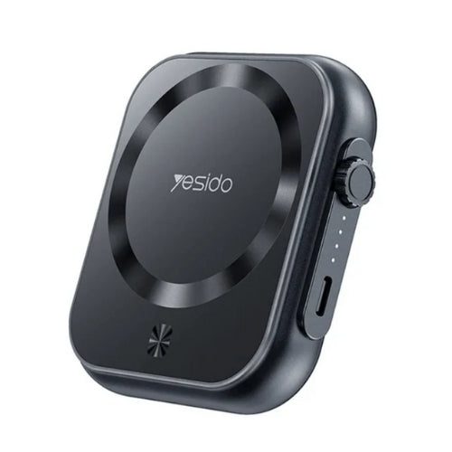 Power Bank Magnetic Phone