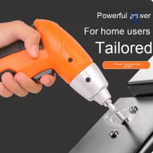 LIDOU - Screwdriver Drill Kit