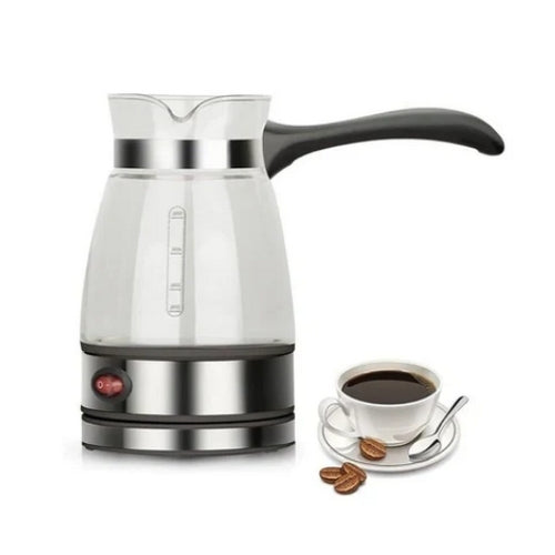 ZK - Electric Water Kettle