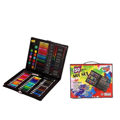 Kubeixiong Corner - Art Set for Kids