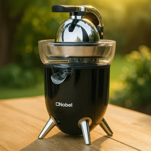 Nobel - Electric Juicer