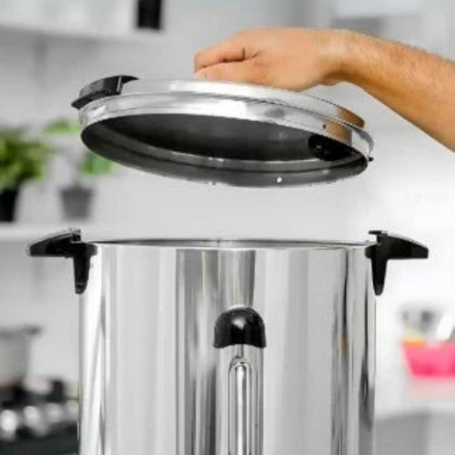 Denx - Electric Water Boiler