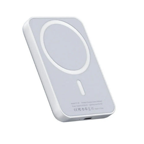 Magsafe Magnetic Power Bank