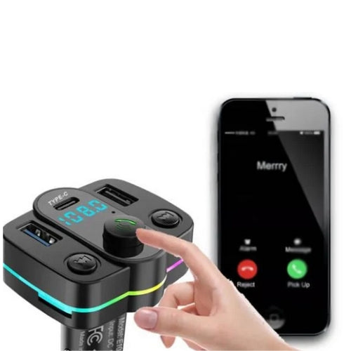 Hootoo - Car Mp3 (Original)