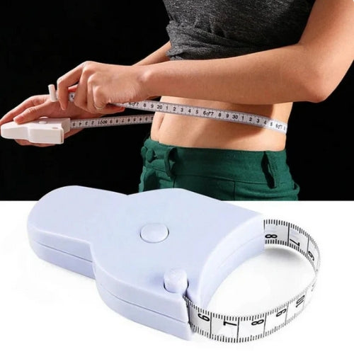 Automatic Body Measuring Tape