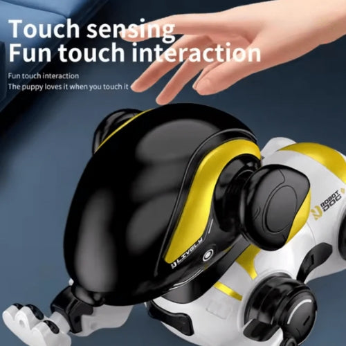 Robot Dog  Electric Pet