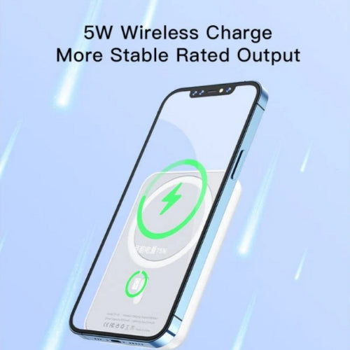 Magsafe Magnetic Power Bank
