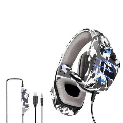 Ovleng - Gaming Headset