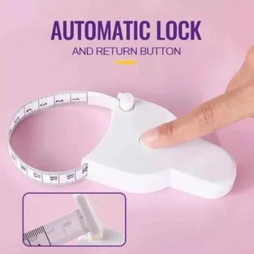 Automatic Body Measuring Tape