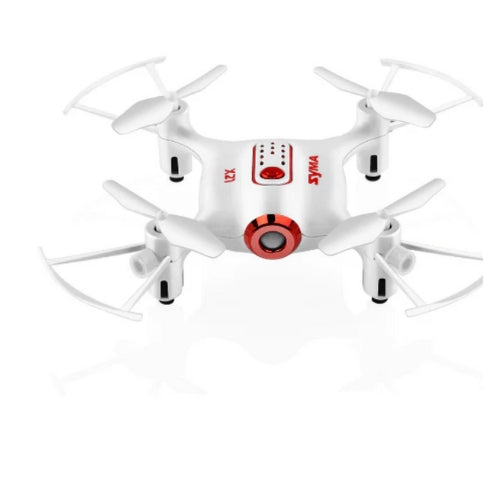 Syma - FPV Real-Time Drone