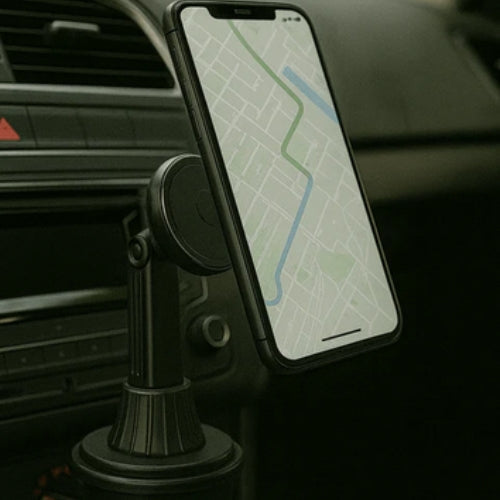 X.BAND - Air Outlet Holder