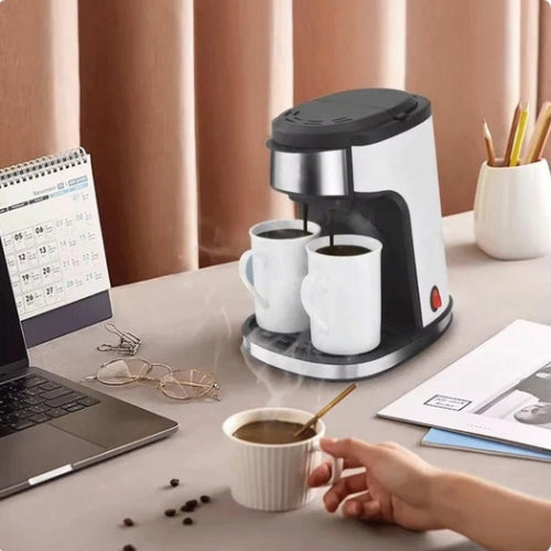 Denx - Drip Coffee Maker