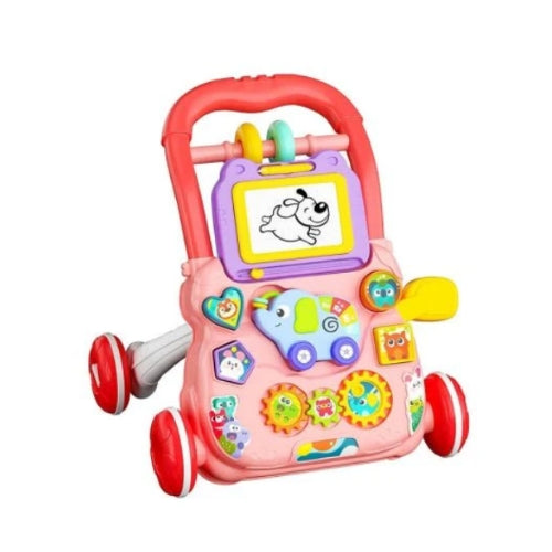 Music Walker For Kids