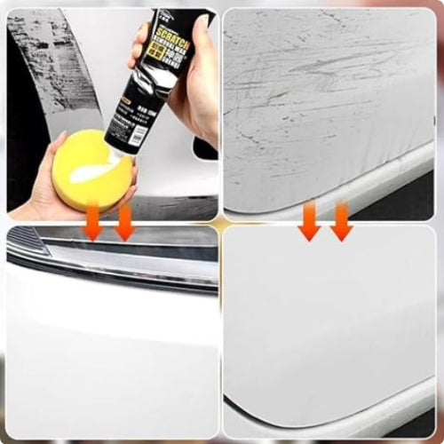 Rayhong - Car scratch Removel Wax