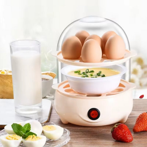 Multifunction Egg Cooker