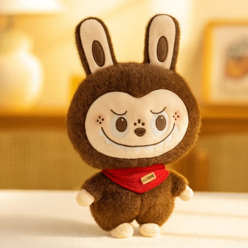 Labubu - Cute Bunny Plush Toy