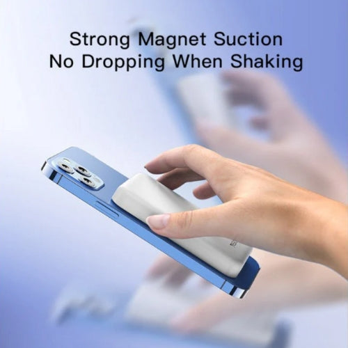 Magsafe Magnetic Power Bank