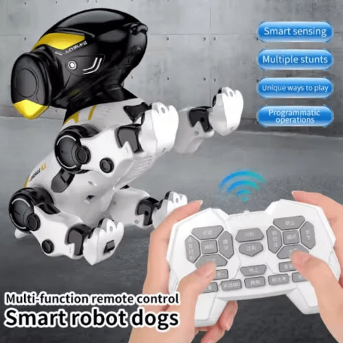 Robot Dog  Electric Pet