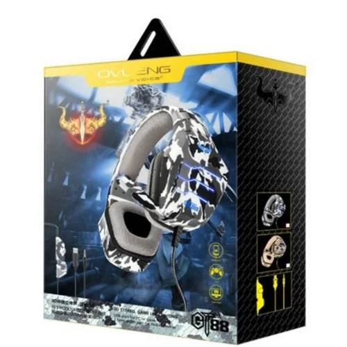 Ovleng - Gaming Headset