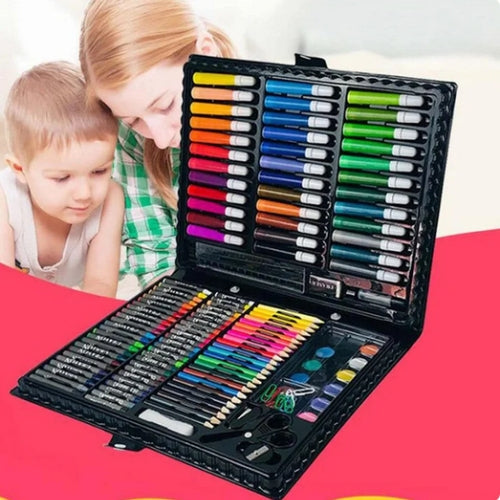 Kubeixiong Corner - Art Set for Kids