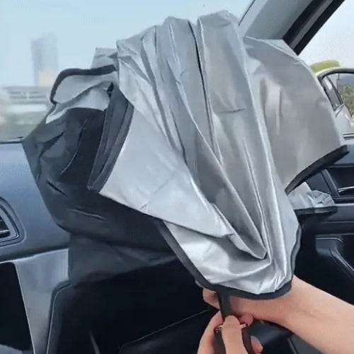 Denx - Portable Car Umbrella