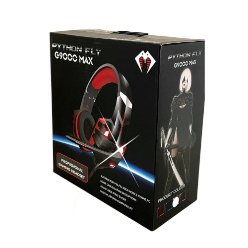 Python Fly - Gaming Headset