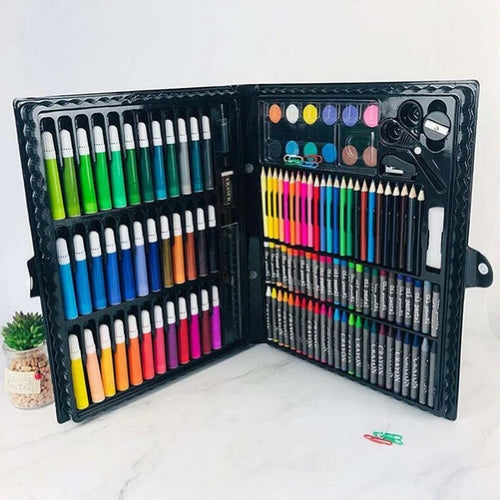 Kubeixiong Corner - Art Set for Kids