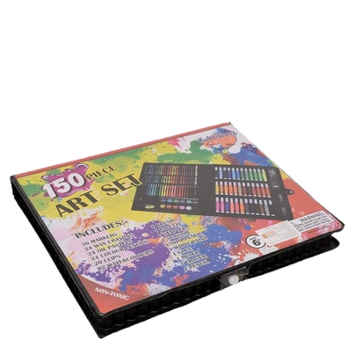 Kubeixiong Corner - Art Set for Kids