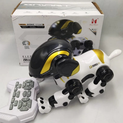 Robot Dog  Electric Pet